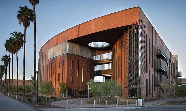[미국대학원] Arizona State University (ASU) 애리조나 주립대학교 MBA 프로그램 : 네이버 블로그