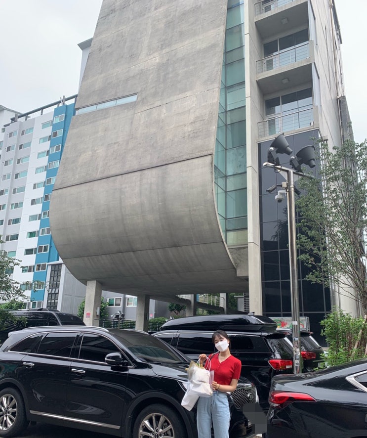  [취업/면접] YG 인턴 면접 후기