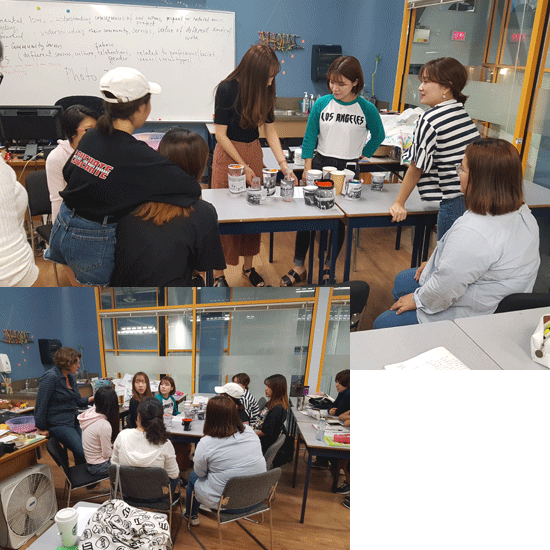  캐나다유아교사 이곳에서 수업과 취업까지 후기 올립니다.
