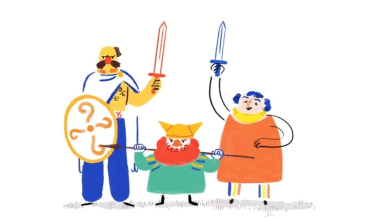 TED Ed 속독] 5주차 2: The rise and fall of the Celtic warriors