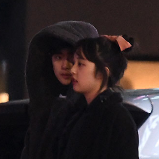 배우 조병규 김보라 결별 이유 나이 차이 힘내시길