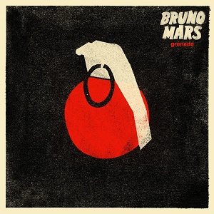 브루노 마스 (Bruno Mars) - Grenade 가사/번역 브루노 마스 (Bruno Mars) - Grenade 가사/번역