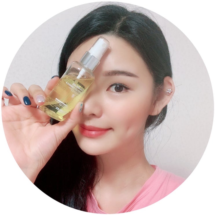  재생토너 트로이아르케 힐링칵테일 옐로 : 칙칙한 피부 Bye~