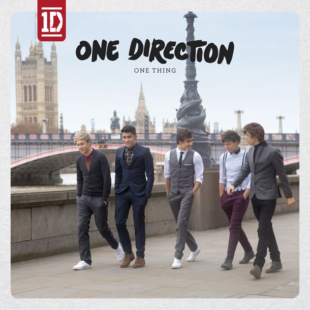 원 디렉션 (One Direction) - One Thing 가사/번역 원 디렉션 (One Direction) - One Thing 가사/번역