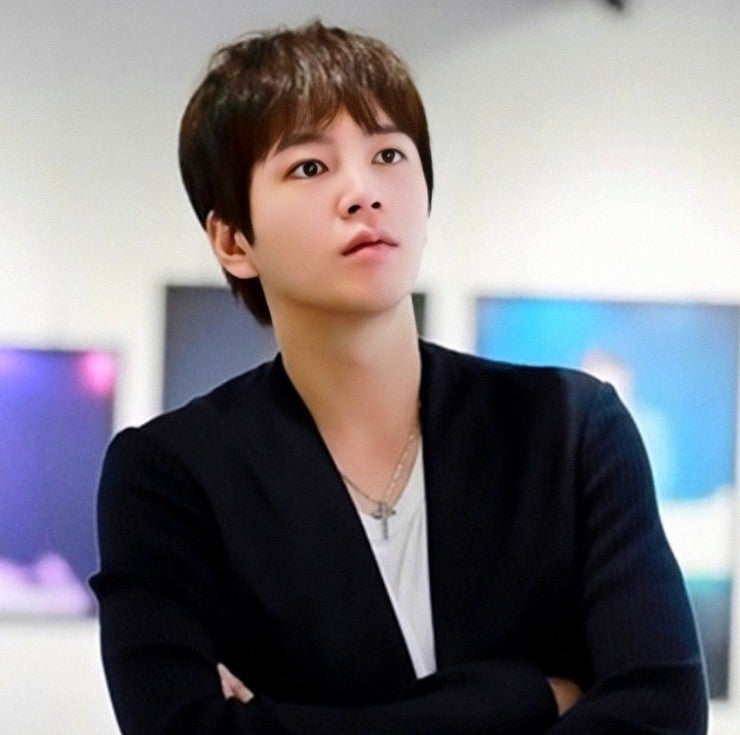 장근석도 놀란 제8회 생일기념 나눔사진전