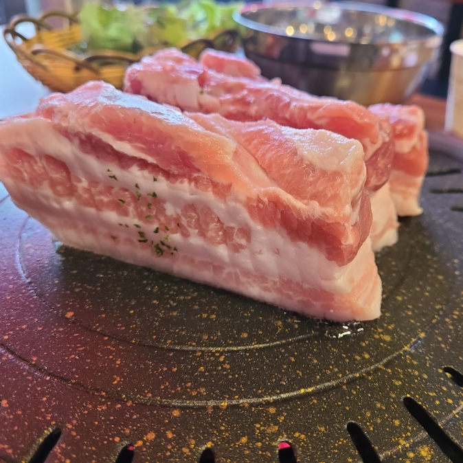  내돈내산 일산 탄현 맛집 더&반
