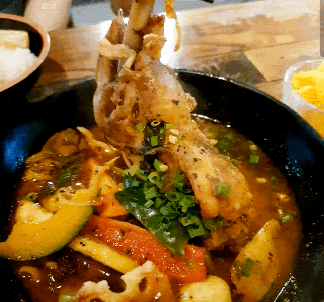  부산 서면 술집 추천 심야식당 스스키노 전포동 이자카야 스프카레