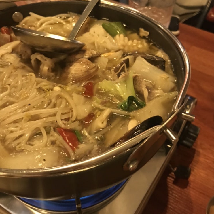  전주 술집ㅣ나만 알고싶은 객사 술집 몽롱
