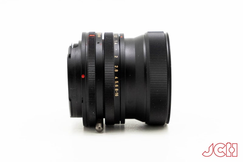 MS Optics reveals its latest lens, the Elnomaxim 55mm F1.2 for