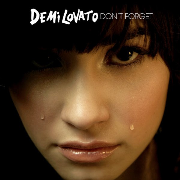 데미 로바토 (Demi Lovato) - Don't Forget 가사/번역 데미 로바토 (Demi Lovato) - Don't Forget 가사/번역