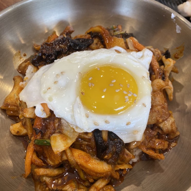 남산동 “유창 반점” 대구 칠곡 직영점 방문 후기 남산동 “유창 반점” 대구 칠곡 직영점 방문 후기