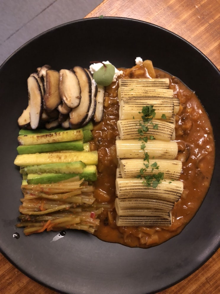  [광주 / 양림동] 본디소 - 처음 보는 음식, 독특한 맛, 양림동 맛집
