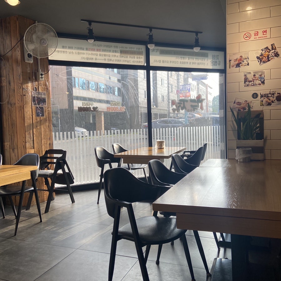 두찜 경산영대점 사진 4