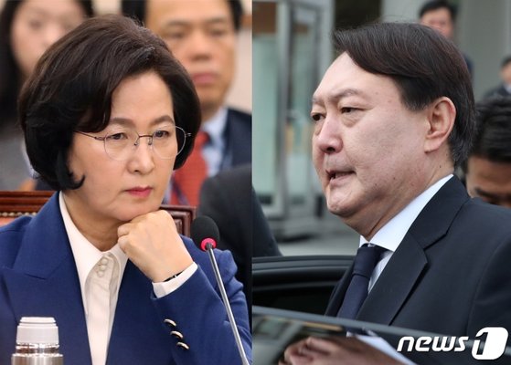  윤석열 나이 키 학력 고향 부인 아내 결혼 김건희 직업 장모 몸무게 병역 군대 자녀 딸
