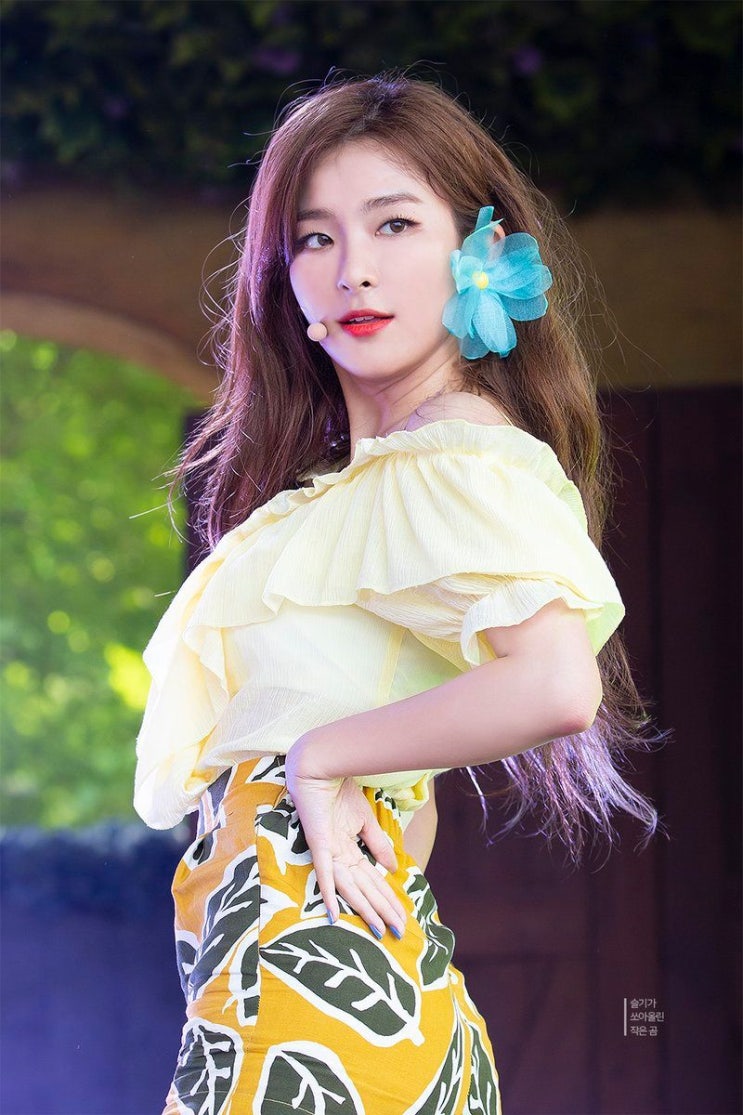  3세대 걸그룹 능력치 밸런스 좋은 멤버