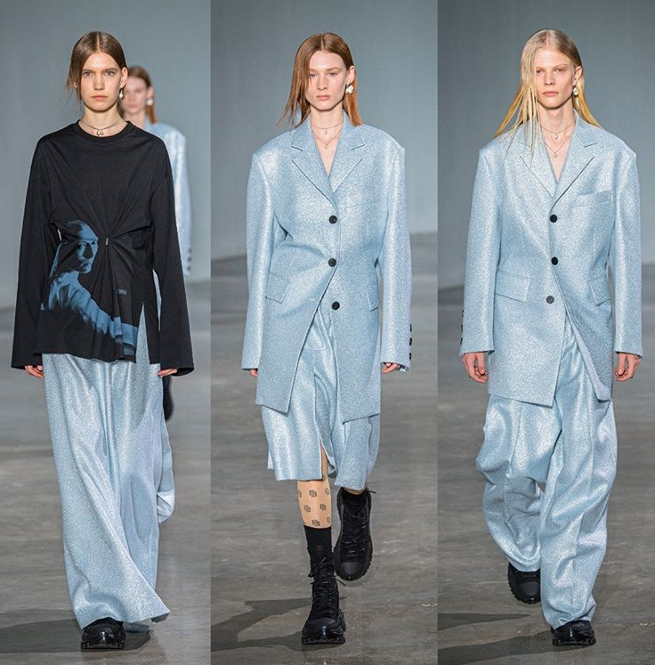 우영미 20fw 여성 코트들, 이번 시즌 무조건 소장각!