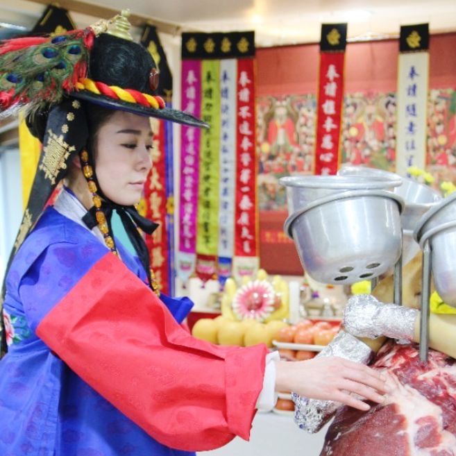  주간띠별운세 2020년 8월 3일~8월 9일 남양주점집 연화신당
