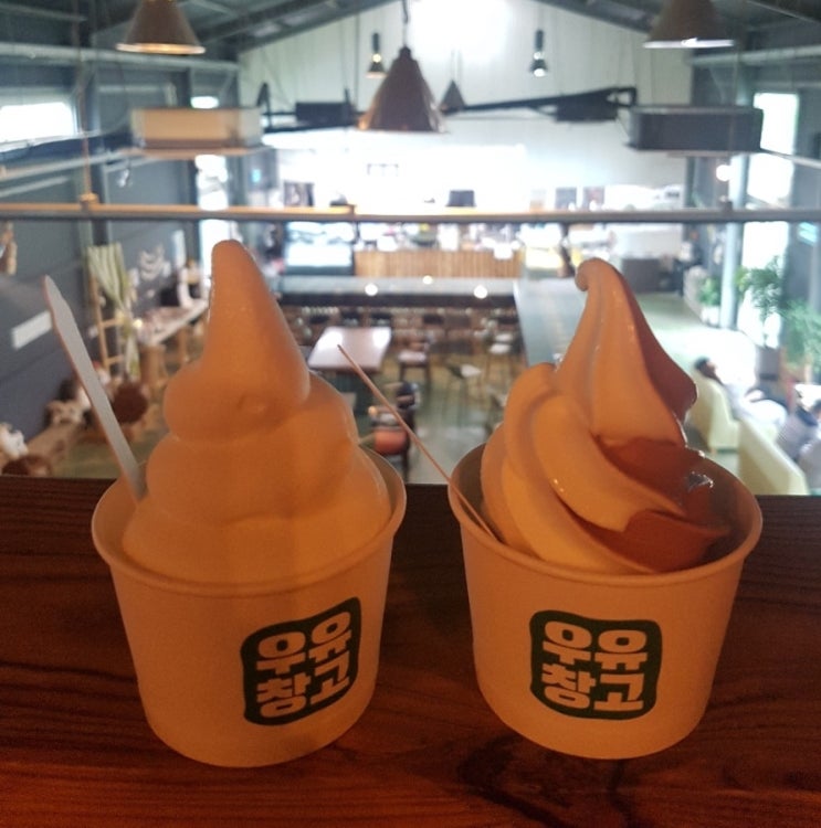  보령 가볼만한곳 | 닉아저씨가 반기는 보령우유창고