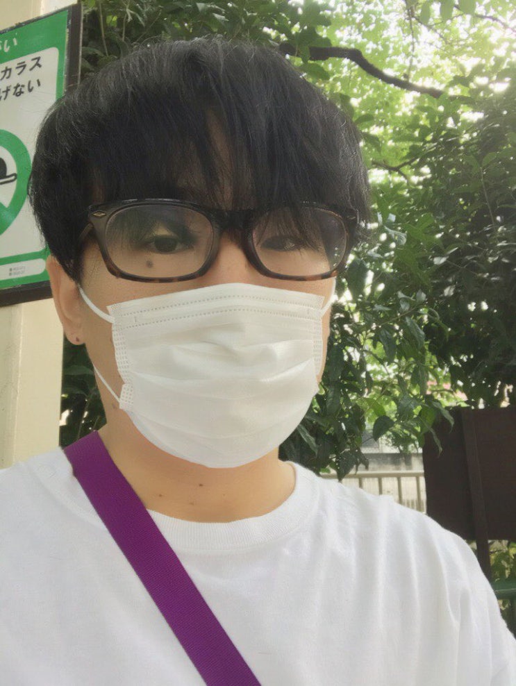  무라토미 머리 잘라따!!!! + 토크라이브