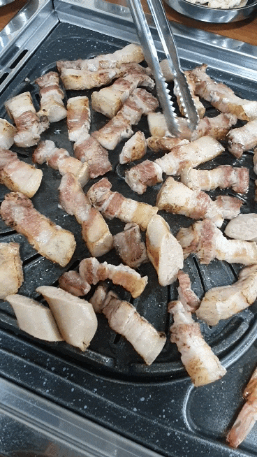  제주 용두암 맛집 [제주공항그때그집 ]