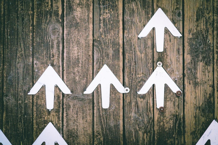  [평생써먹을영어표현] 숫자의증감을 어떻게 표현할까요? 3만큼 증가했다...increase by