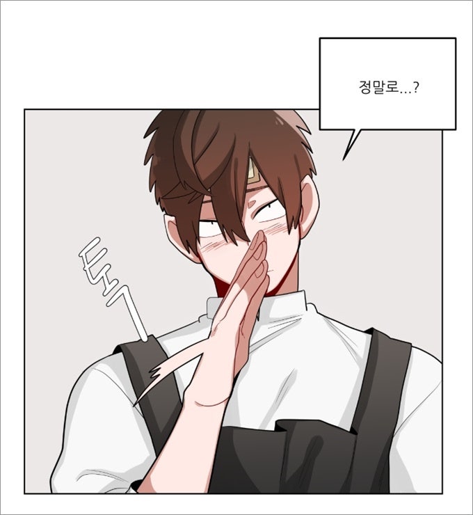 레진비에르 웹툰
