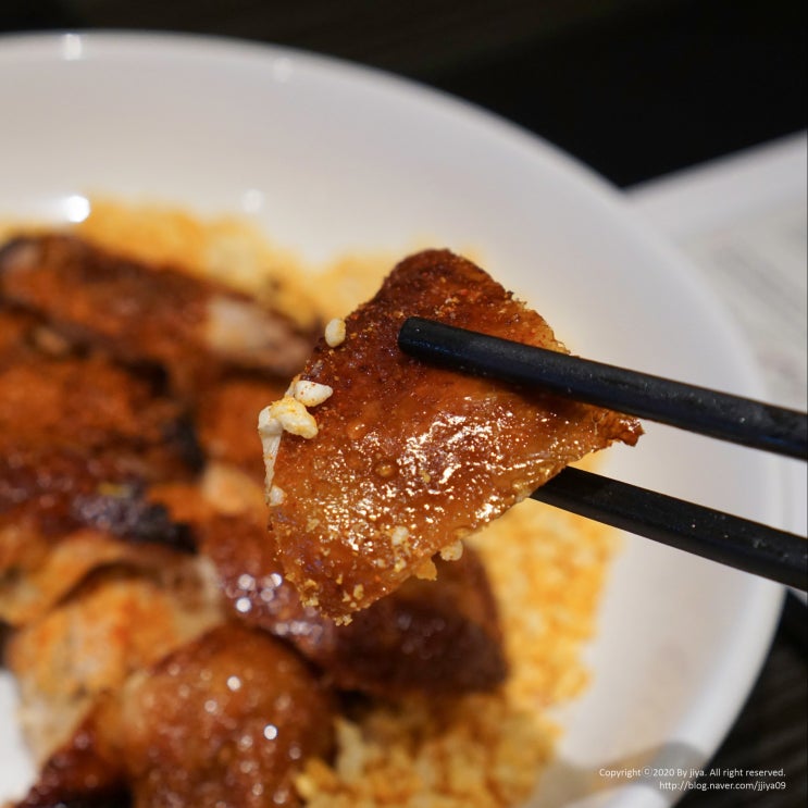  강남 중식 역시 크리스탈제이드!