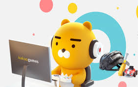  솔데스크 카카오게임즈,증권신고서 제출_9월 코스닥 상장예정