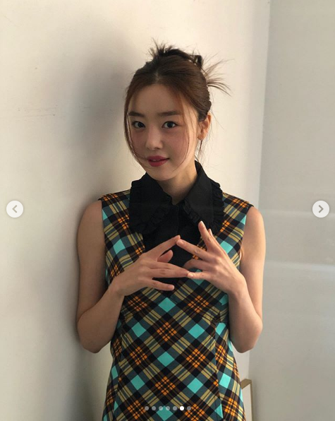 한선화 나이 및 남자친구에 대해서 알아볼까요?