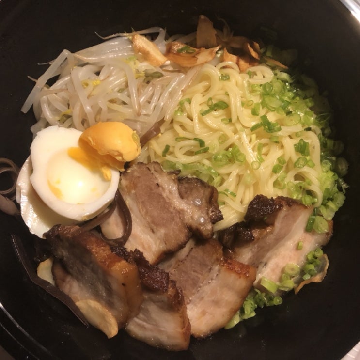  [동래맛집]밤의 모퉁이 부산 혼밥 동래 혼밥(+가격, 영업시간)