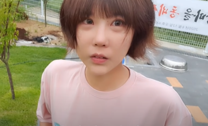  덕자 당분간 영상 올리지 않겠다