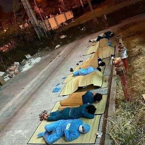  다낭시는 지금...