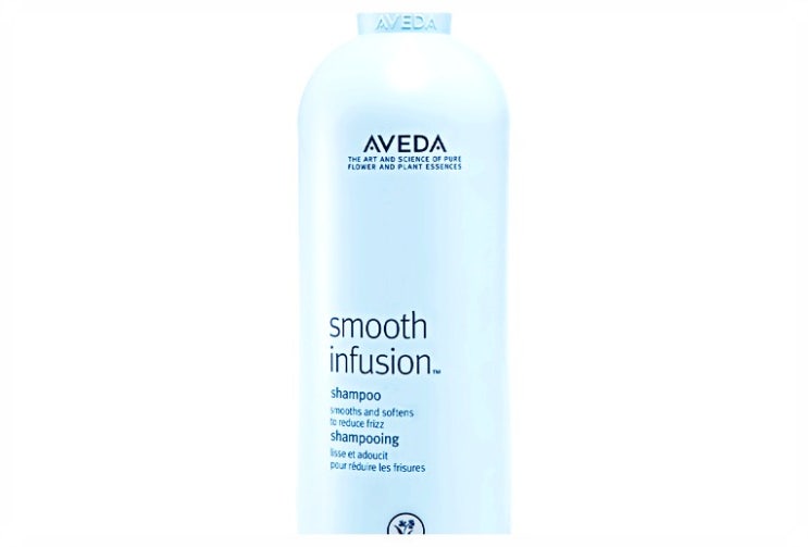  아베다샴푸상품중 아베다 스무드 인퓨전 샴푸 1000ml, 1개나름 좋음