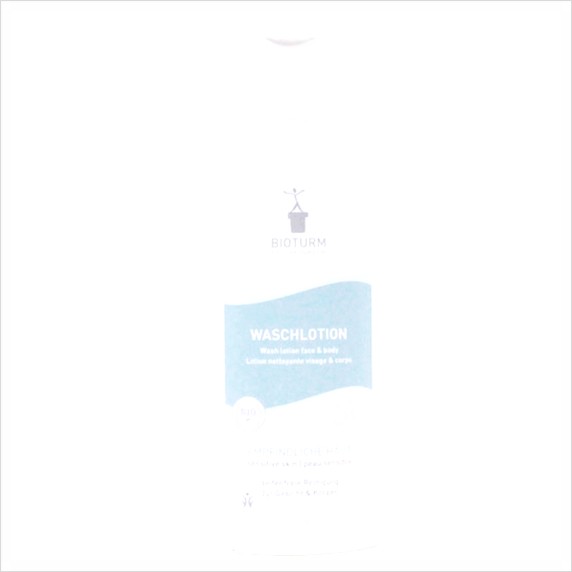 Bioturm워시로션(Nr.12) 실사용기~