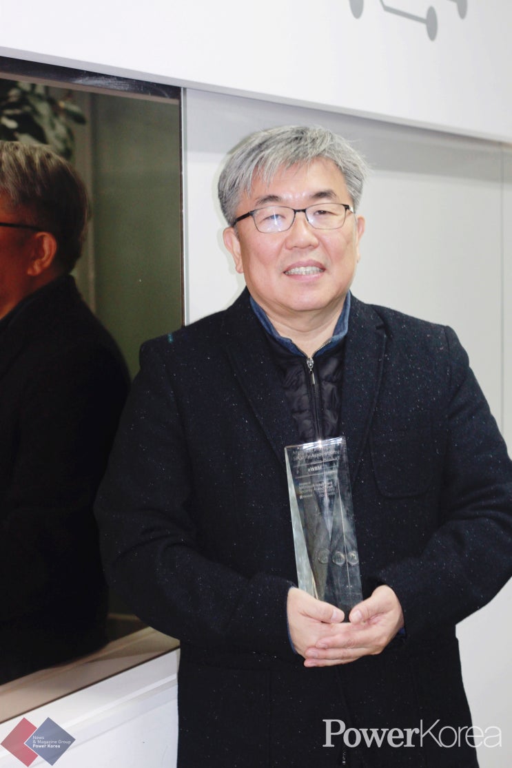  보안업계에서 경쟁력 확보해온 eWBM(이더블유비엠), 국가적 경쟁력 제고시킬 2020년 맞이할 것