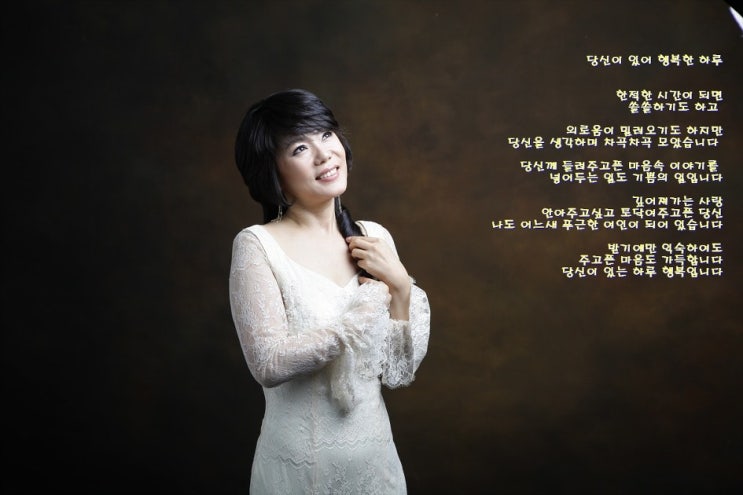  이정옥 나이 가수 노래 결혼 남편 자녀 키 학력 고향 몸무게 혈액형