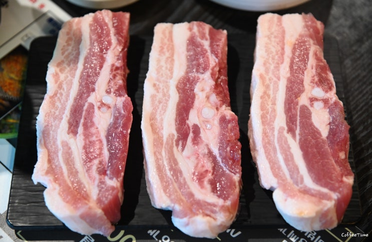  극만족했던 울산 삼산 맛집