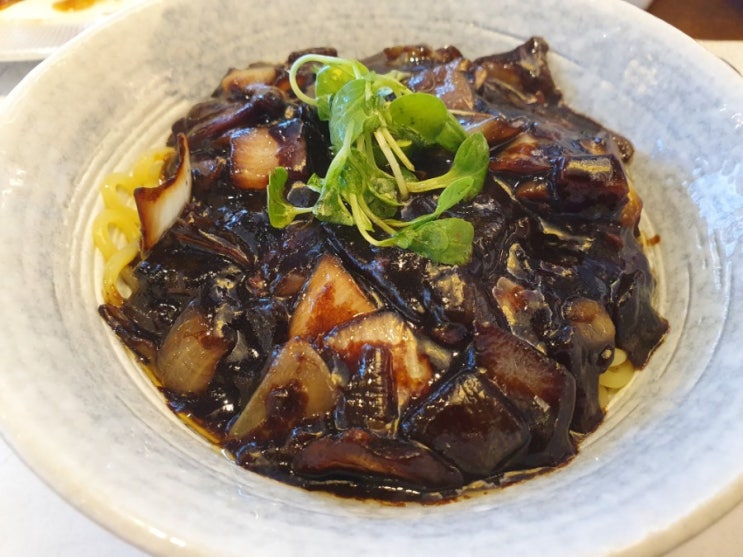  청수동 깔끔한 중국집, 중화요리 진