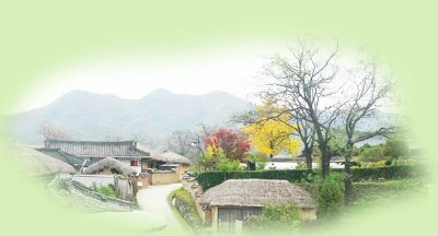 돌아온 얼굴(Hometown of return)