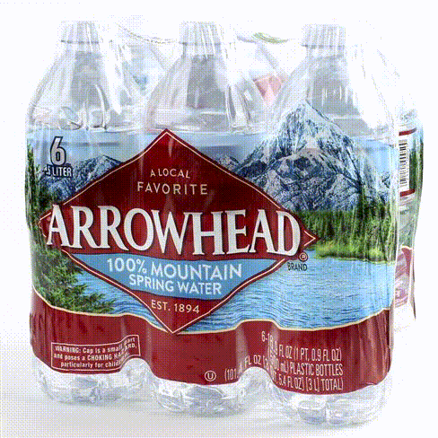 금주 초특가품목 Arrowhead 100% 마운틴 스프링 워터! 후기입니다 금주 초특가품목 Arrowhead 100% 마운틴 스프링 워터! 후기입니다