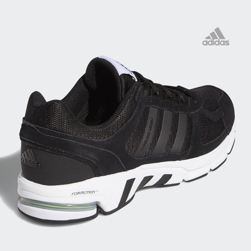 아디다스 EQUIPMENT 10U 스트레처블 메쉬 런닝화 B