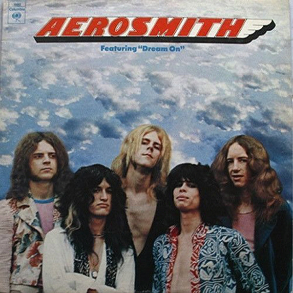 Aerosmith - Dream On [듣기, 노래가사, Audio, LV]