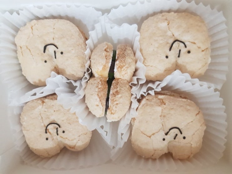  제주디저트 이효리도 반한 맛있는 디저트 모찌롱