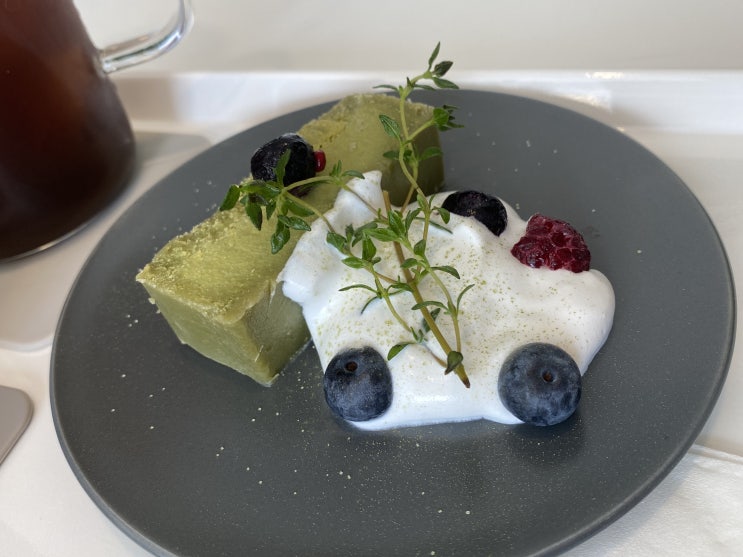  [노원] 카페 세컨 플로어 SECOND FLOOR : 테린느 맛집