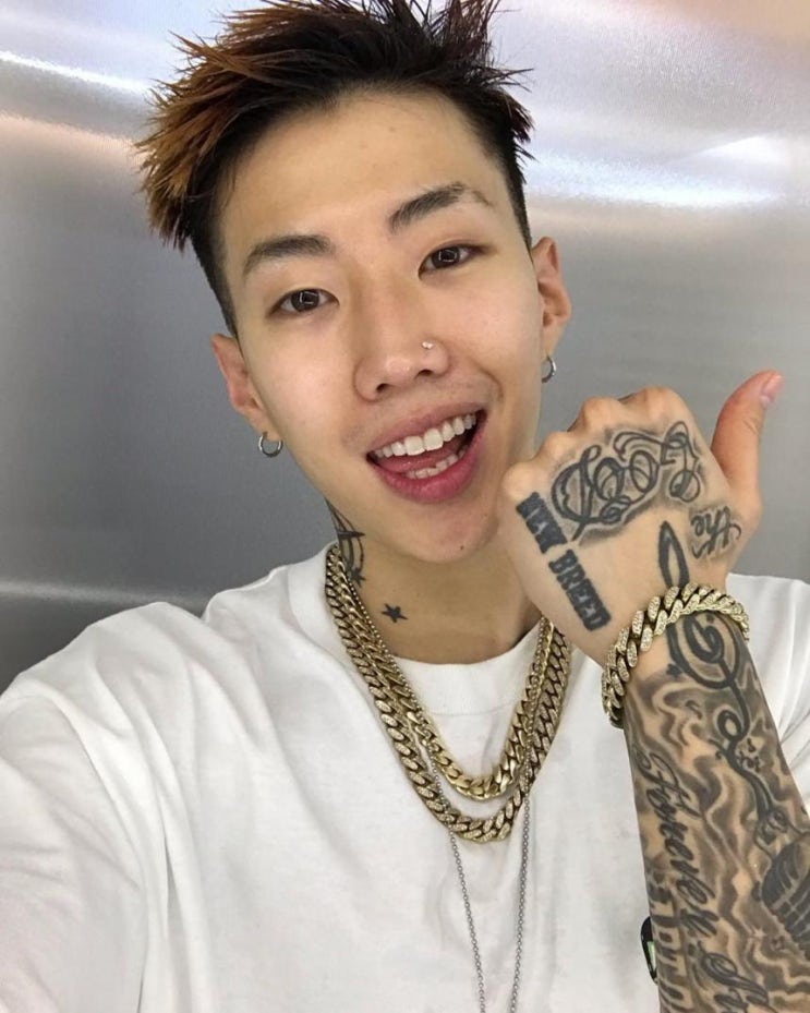 박재범의 소신발언을 저격한 타블로 박재범의 소신발언을 저격한 타블로