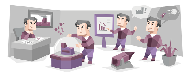  MBTI,  ENTP 여자 좋아하는 것들
