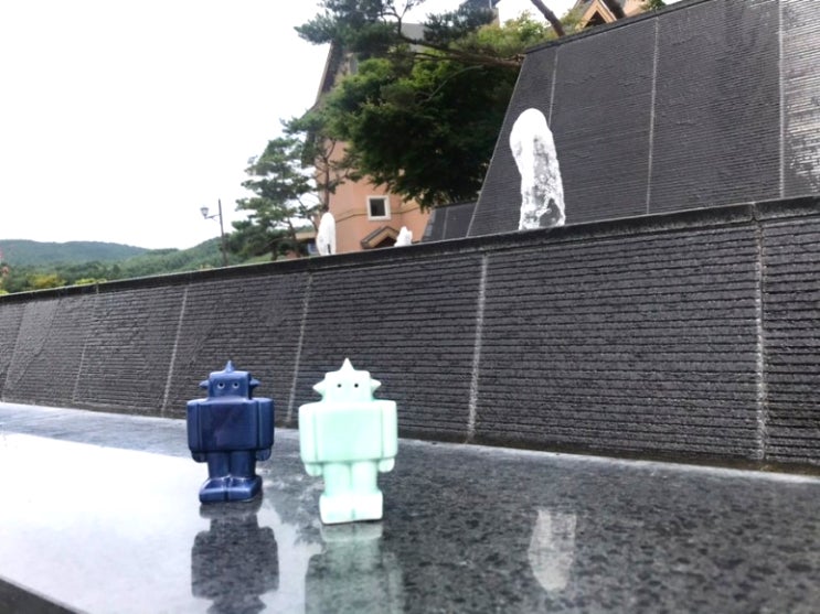 뚜띠 in 평창 알펜시아 뚜띠 in 평창 알펜시아