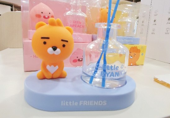  가볼만한 곳 가평휴게소(서울방향)  카카오 프렌즈스토어