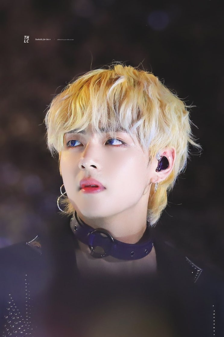 방탄 김태형 천만인의 경국지색 방탄 김태형 천만인의 경국지색