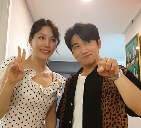 홍성흔 부인 김정임 딸 홍화리 아들 나이